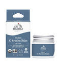 Organic C-Section Balm - 1 Oz - Certified Organic by Oregon Tilth Scar Balm for C-Section Recovery