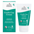 Cradle Cap Cream - 2 Oz - Gentle Cream for Babies - Scalp Moisturizer to Help Soften Flakes - Cradle Cap Kit Essential