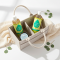 Baby Bath Time Bundle