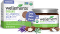 Organic All Purpose Balm for Babies and Kids (1.8 Fl Oz) | Gentle and Soothing All over Baby Ointment* for Dry, Chafed and Sensitive Skin | Free from Petroleum, Parabens and Fragrances