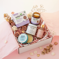 Pamper & Glow Bundle — Gift Box